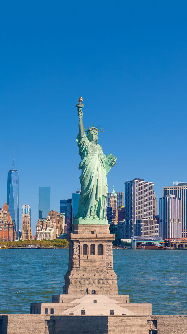 New York City Guide