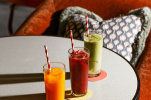 Fresh Juice Recipes To Try