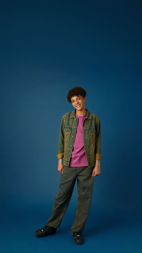 Denim Style Guide