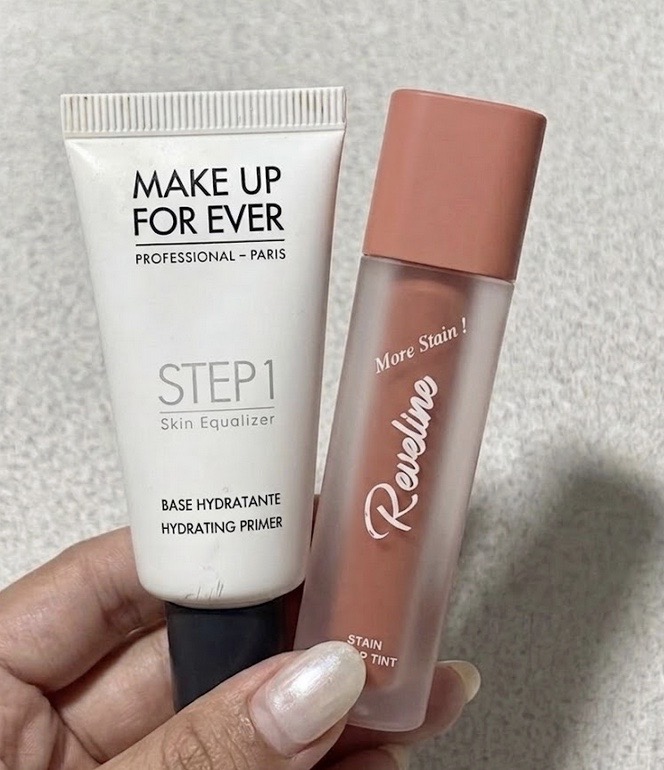 Tips Makeup Tahan Lama