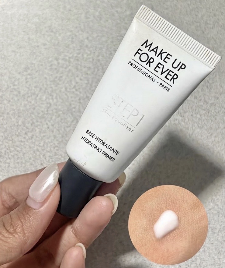 Tips Makeup Tahan Lama