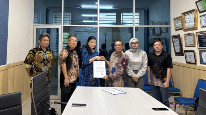 Universitas Mikroskil Resmi Buka Program