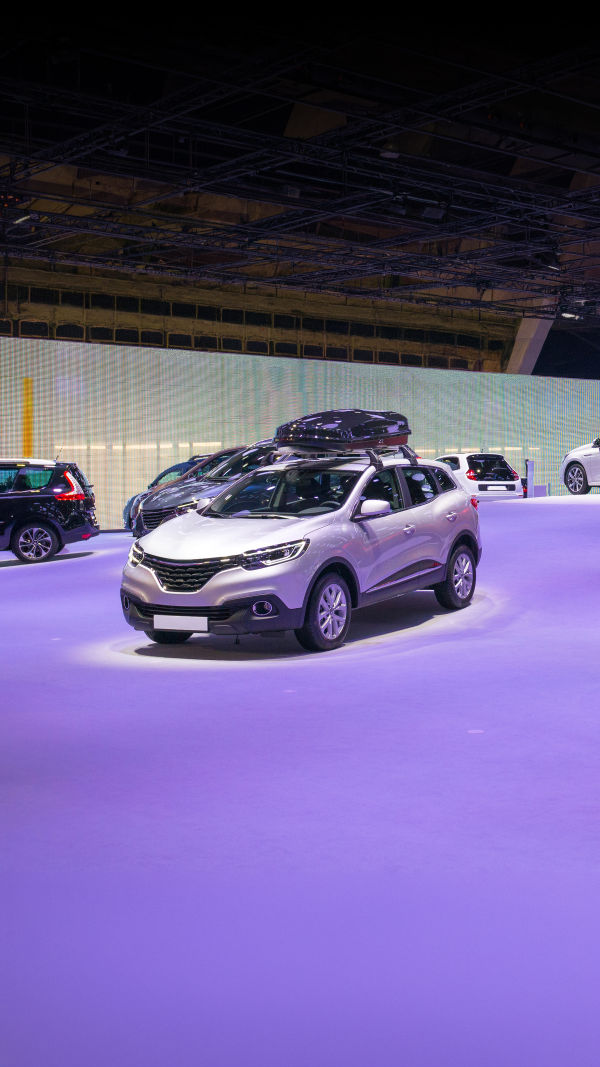 Future Mobility KLIMS 2026