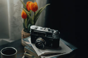 Film Camera Guide