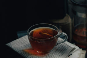 How to Enjoy Black Tea