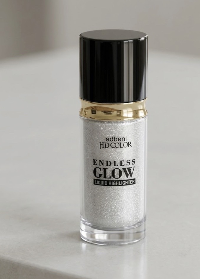 Liquid Glow Highlighter!