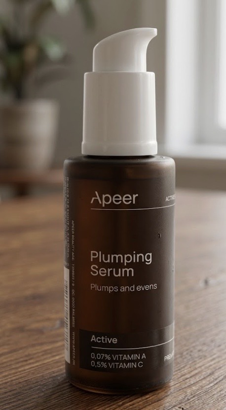 Serum Hidrasi Kulit Wajah