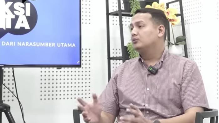 Kasatreskrim Polres Konawe Utara AKP Abdul Azis Husein Lubis, pembunuhan pedagang keliling