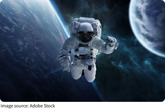NASA’nın Yeni Ay Hazırlığı