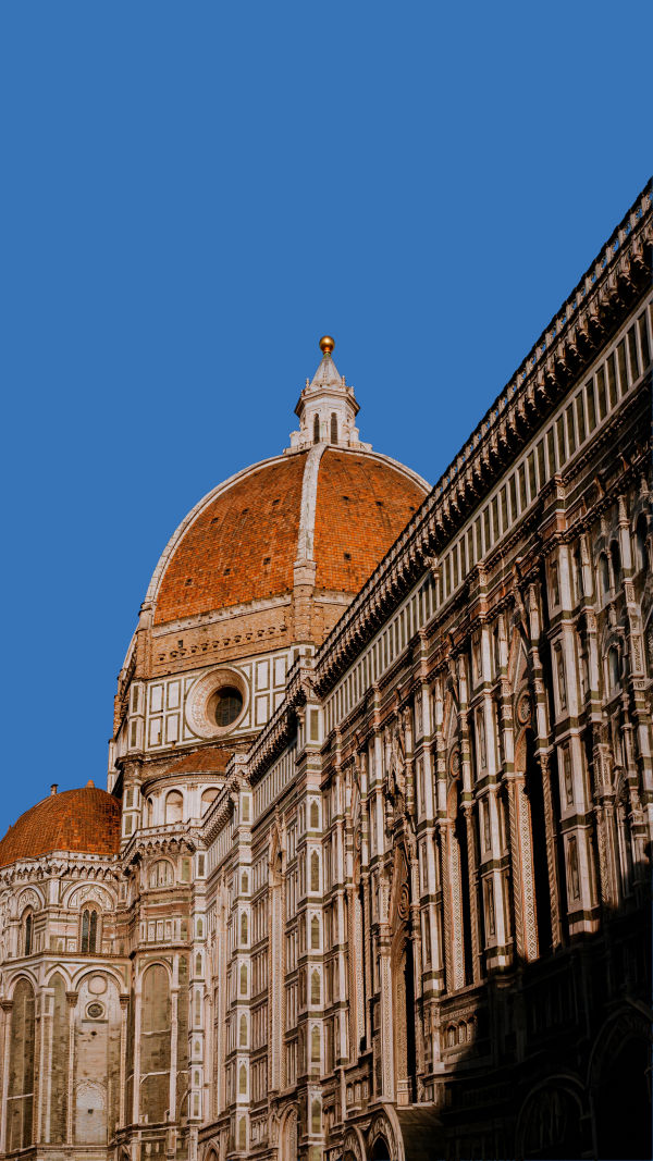 Florence Duomo Guide