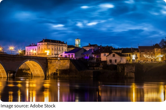 Dordogne: Caves & Castles