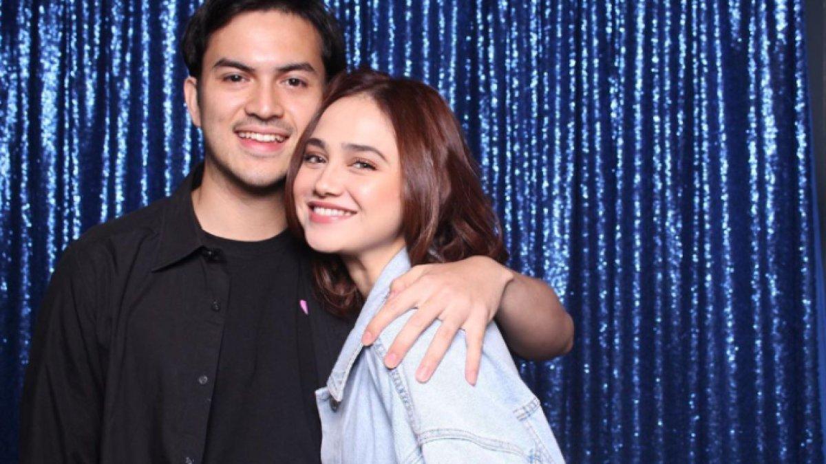 Rizky Nazar dan Syifa Hadju dulu pacaran 5 tahun, kini sudah punya jalan hidup masing-masing.
