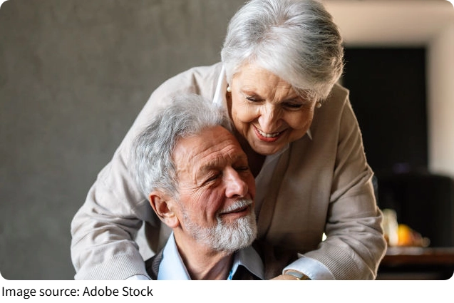 Growing Shared Bonds