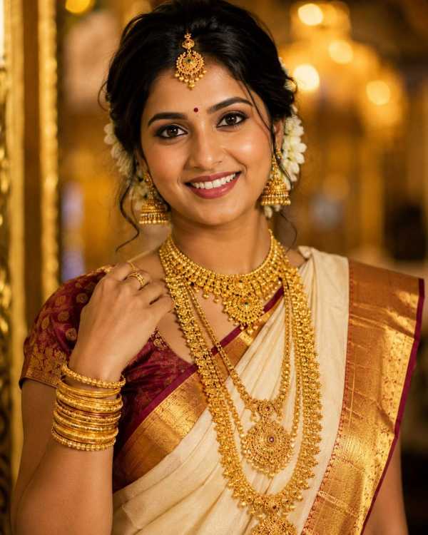 South India's Gold Obsession
