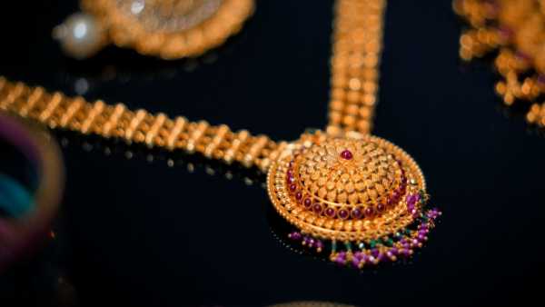 South Indian Gold Facts