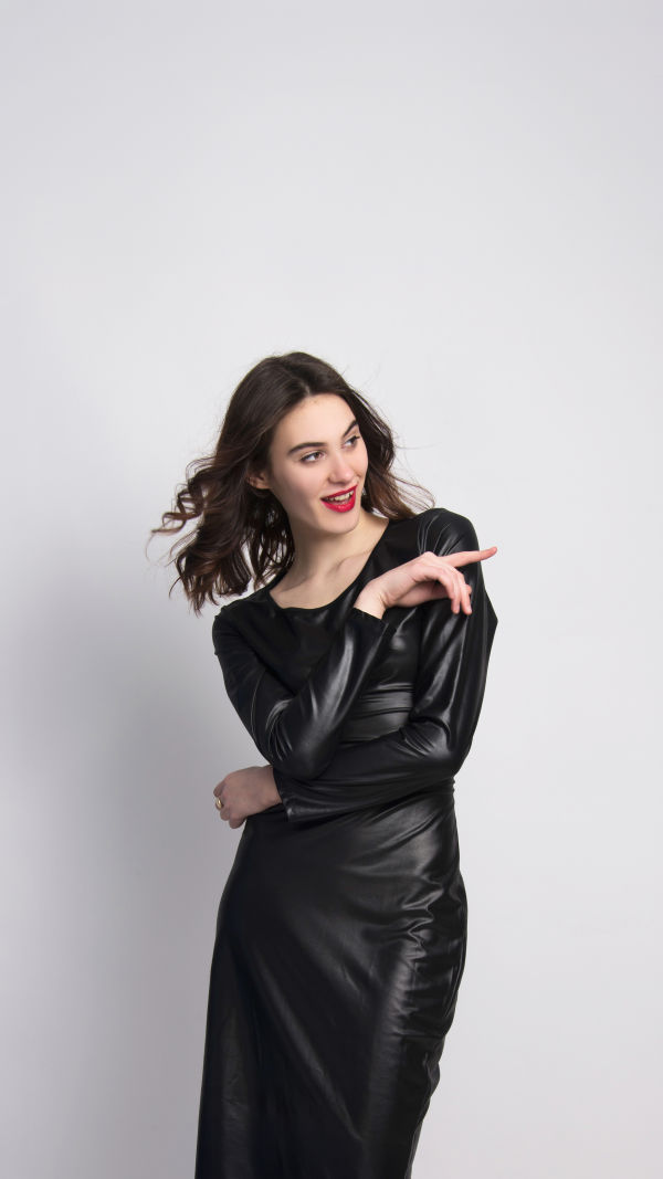 Vestido Eterno