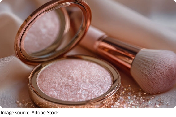 Luxus-Makeup-Favoriten