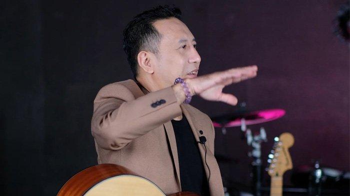 Sonny Tulung