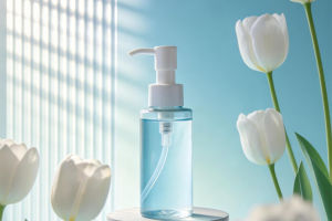 Top 3 K-Beauty Oils!