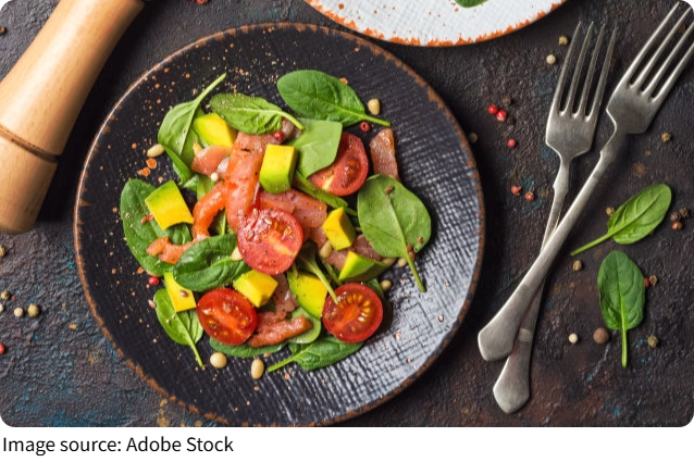 Avocado Bliss
