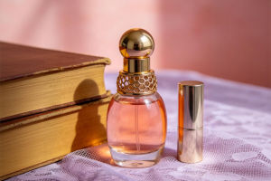 My Perfume Rotation!