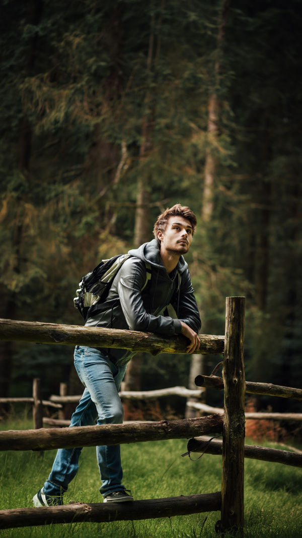Sicher wandern