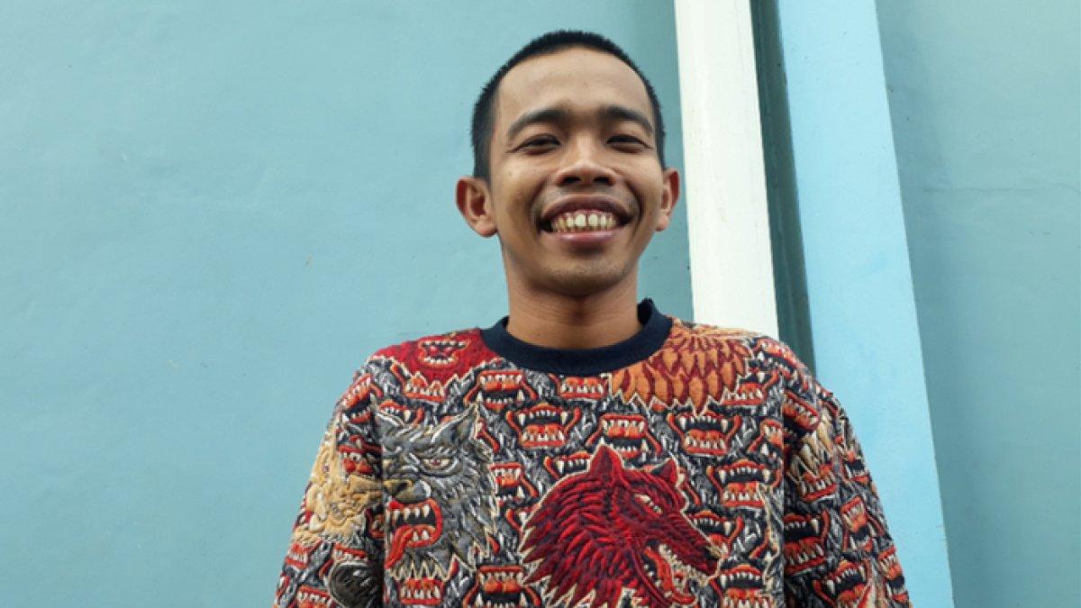 Karen Hertatum mengaku diselingkuhi dan alami KDRT dari Dede Sunandar.
