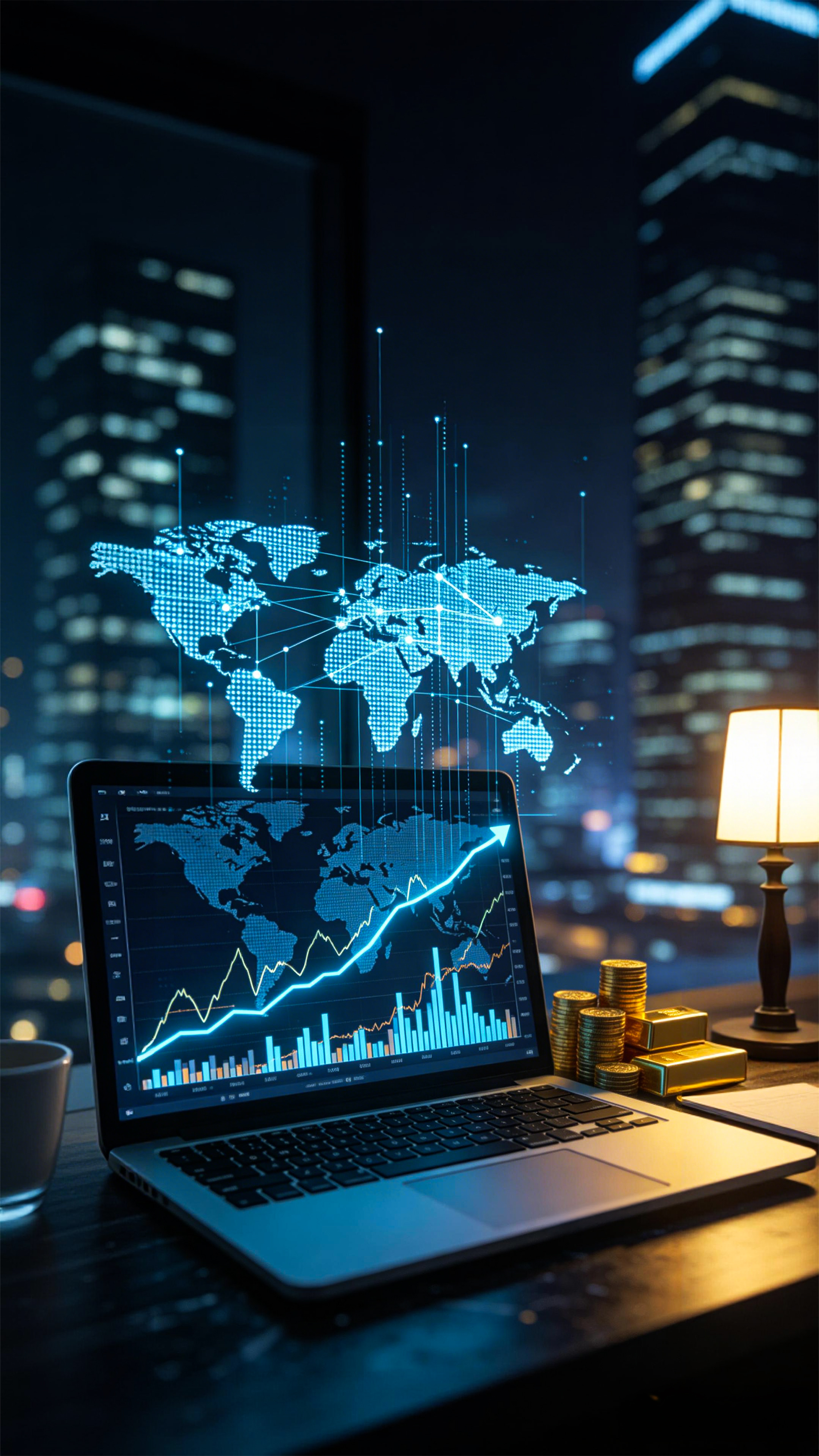Perusahaan Multinasional