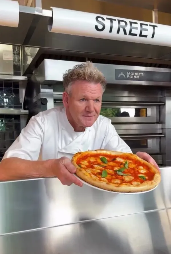 Restoran Gordon Ramsay Disebut Menjijikkan, Ternyata Gegara Hal Ini