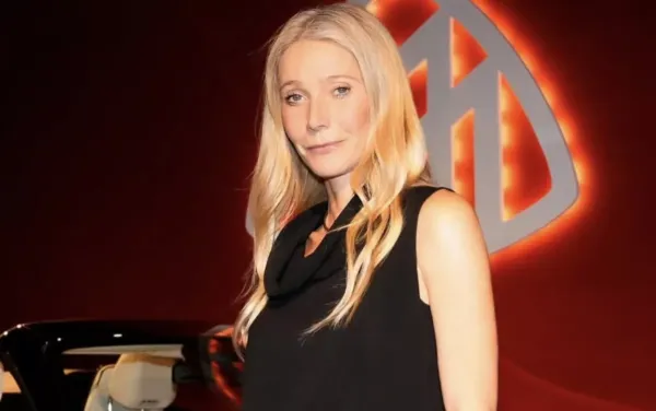 Gwyneth