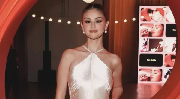 Selena Gomez
