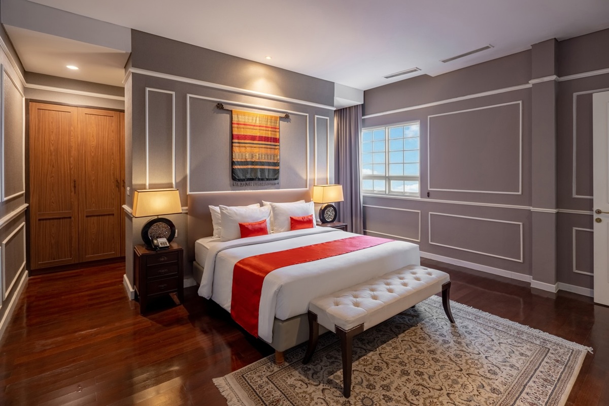 Kokoon Hotel Surabaya bisa menjadi tempat pilihan untuk menginap saat libur Idul Adha 2026.