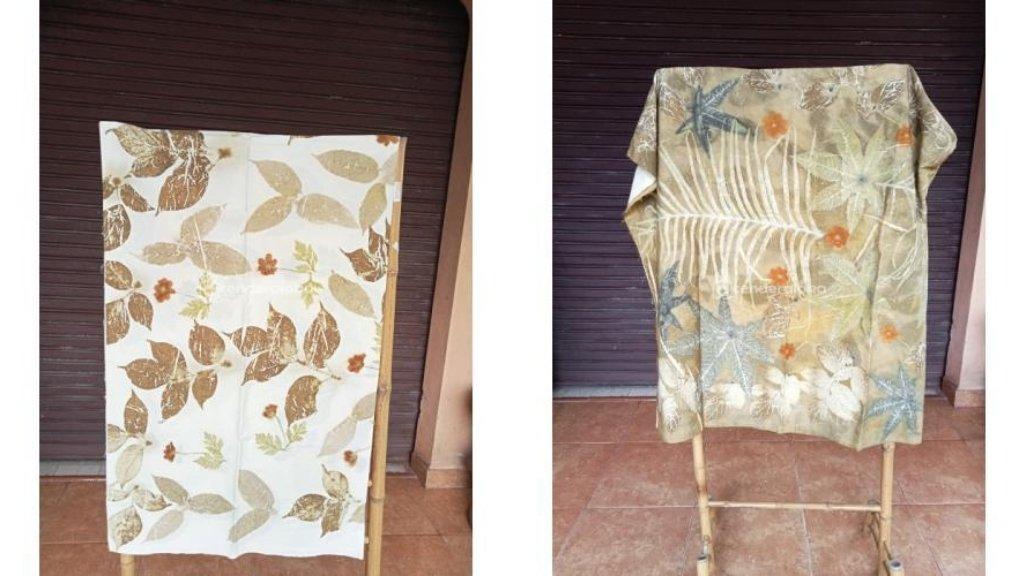 Kain Ecoprint