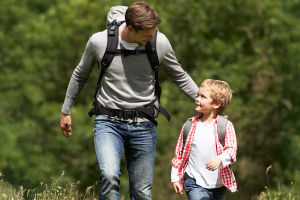 Small Moments Matter Most