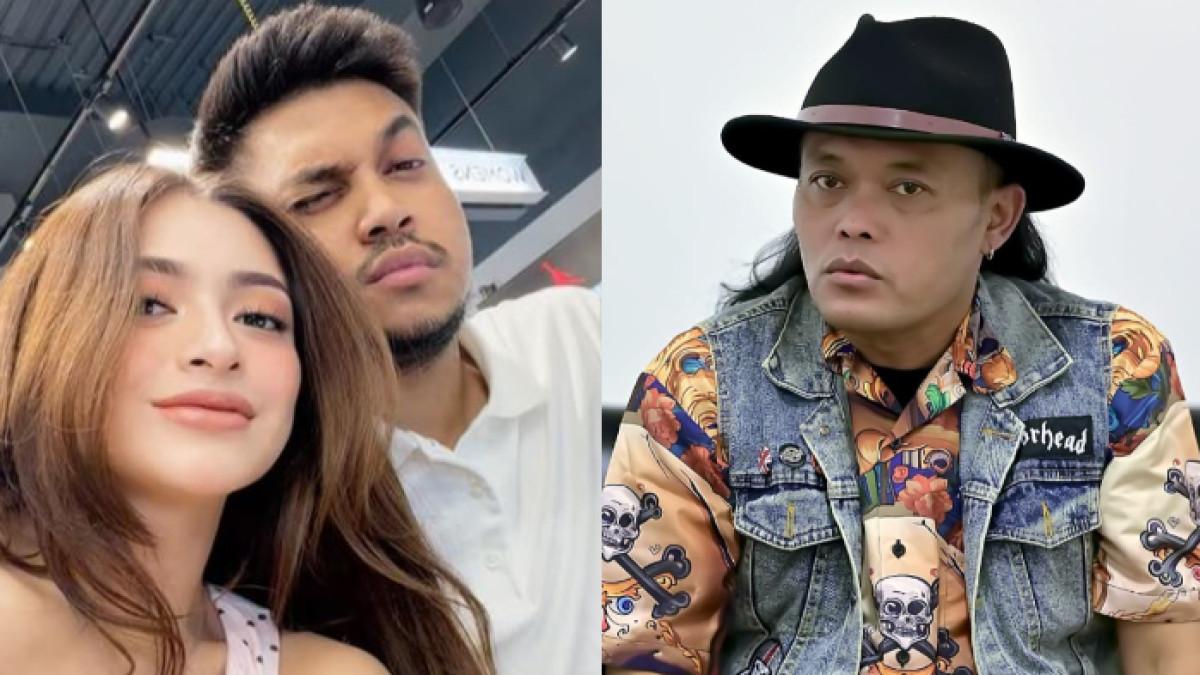 Sule siap datang ke pernikahan Nathalie Holscher jika diundang