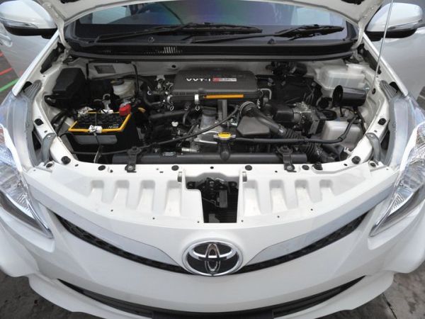 Mesin Toyota Avanza Veloz