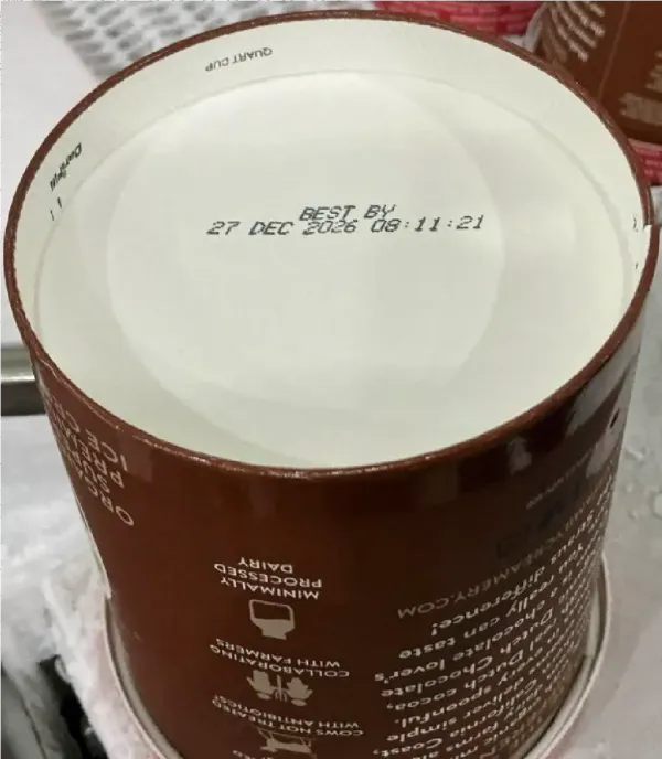 Straus creamery ice cream recall: bust buy