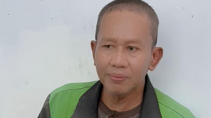 Keteguhan Hati Seorang Bapak Ojol: Berjuang untuk Keluarga dan Tetap Berbagi di Tengah Kesulitan