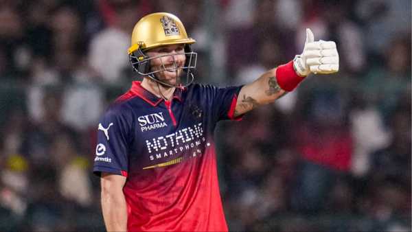 Phil Salt will no longer play in IPL 2026? This update created suspense before the RCB vs PBKS match