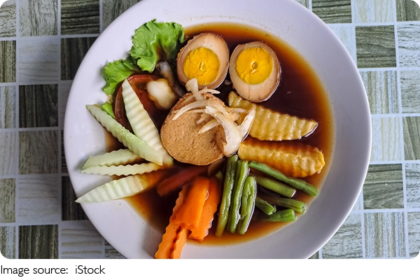 Resep Selat Solo