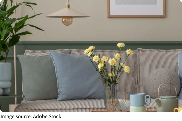 Tendencias Decoración 2026