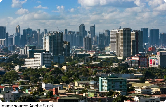 Quezon City Playbook