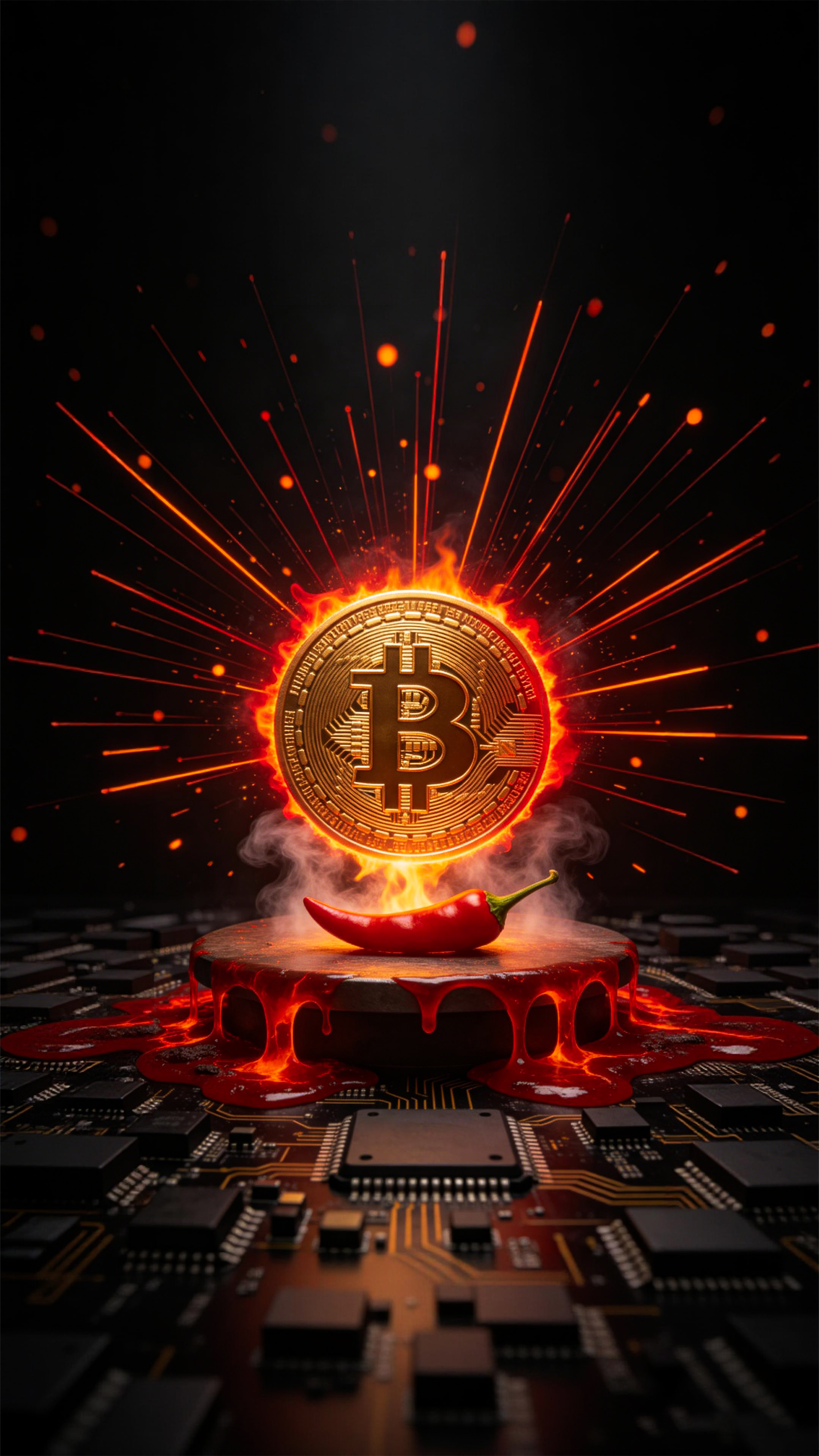 Ví Bitcoin Kiếm Tiền Ra Sao?
