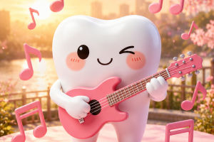 Dental Anxiety Relief!