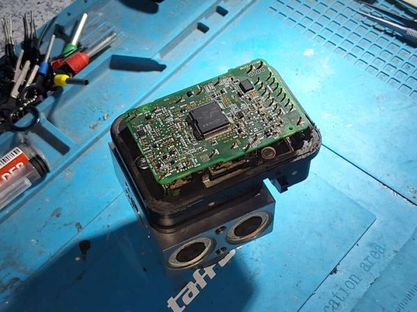IC Board modul ABS