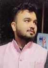 Vishnu Pandey
