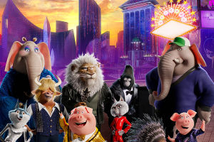 Sing 2 Review