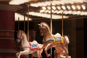 Carousel Joy Ride