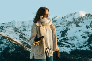 9 Chic Scarf Knots