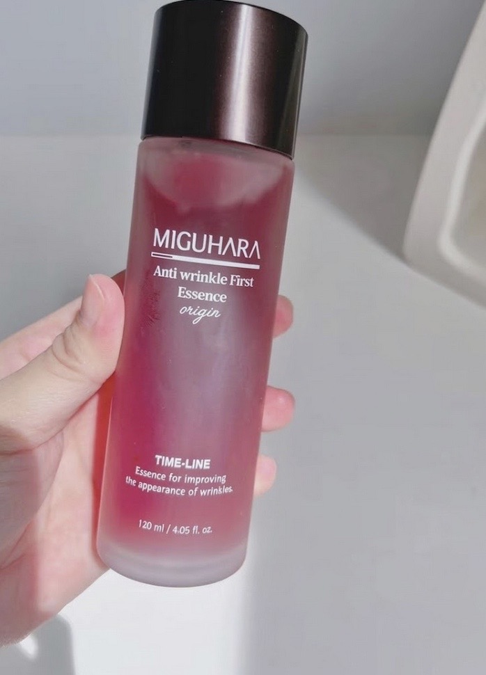 Antioxidant Toners!